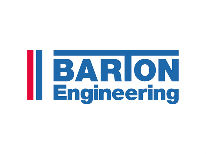 Barton Engineering logo